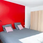 Apartmán Appart Hotel Coutances
