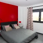 Apartmán Appart Hotel Coutances Coutances