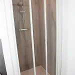 Appart Hotel Coutances Apartmán *