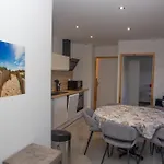 Appart Hotel Coutances Coutances