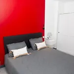 Apartmán Appart Hotel Coutances Coutances