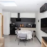 Appart Hotel Coutances Coutances