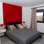 Appart Hotel Coutances Apartmán *