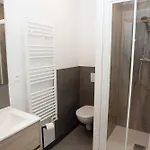 Appart Hotel Coutances *
