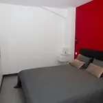 Apartmán Appart Hotel Coutances