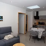 Appart Hotel Coutances Apartmán Coutances
