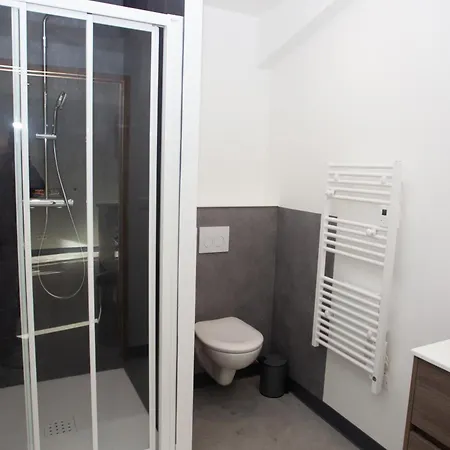 Appart Hotel Coutances Apartment Coutances