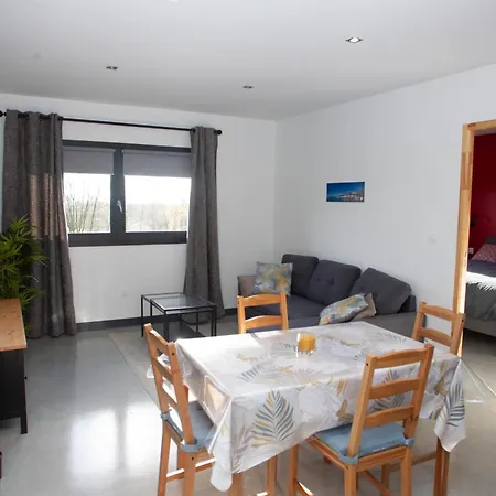 Appart Hotel Coutances *