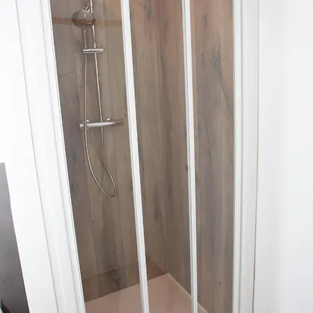 Appart Hotel Coutances Appartamento *