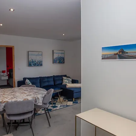 Appartamento Appart Hotel Coutances *