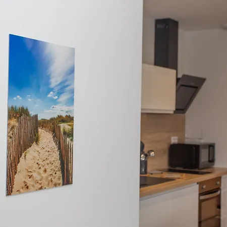 Appart Hotel Coutances