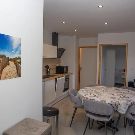 Appart Hotel Coutances Coutances