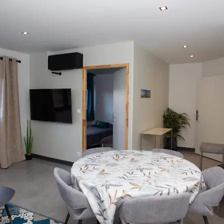 Appart Hotel Coutances Appartamento *