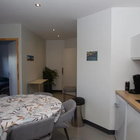 Appartamento Appart Hotel Coutances Coutances