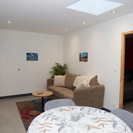 Appart Hotel Coutances * Coutances