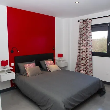 Appart Hotel Coutances Appartamento *