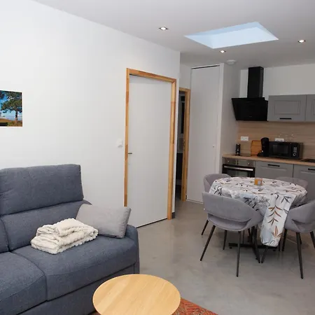 Appart Hotel Coutances