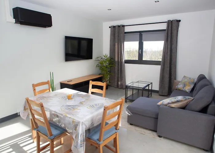 Apartamento Appart Hotel Coutances Coutances