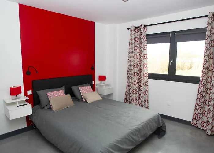 Apartment Appart Hotel Coutances Coutances