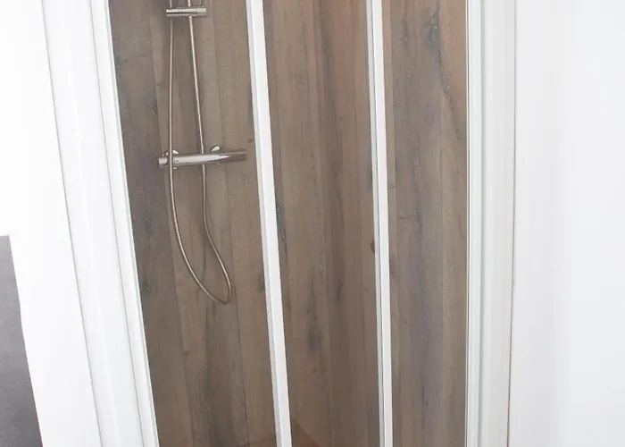 Appart Hotel Coutances Apartment *