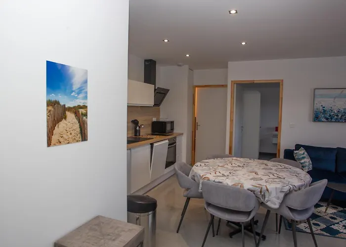 Appart Hotel Coutances Coutances