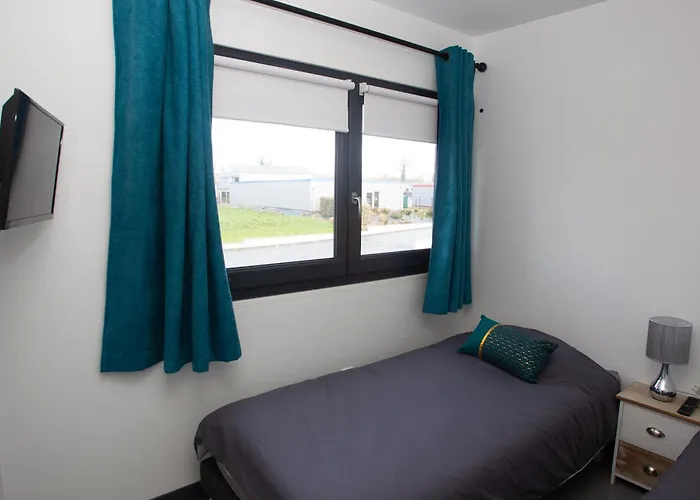 Appart Hotel Coutances * Coutances