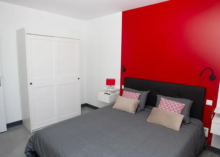 Appart Hotel Coutances