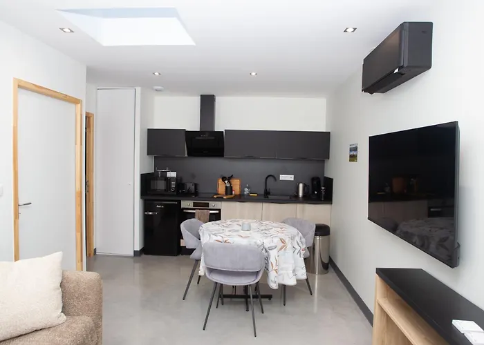 Appart Hotel Coutances Coutances