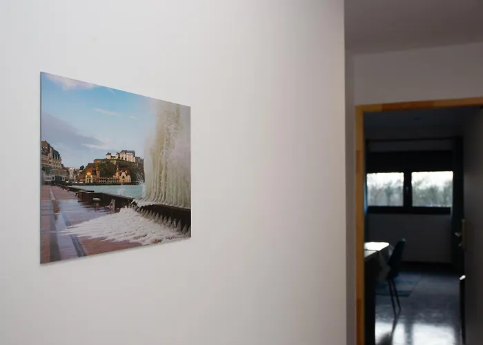 Appart Hotel Coutances * Coutances