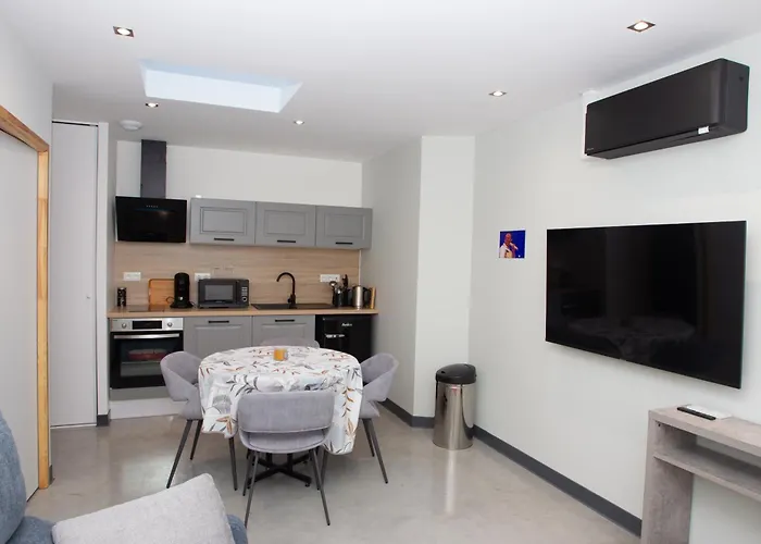 Appart Hotel Coutances Coutances