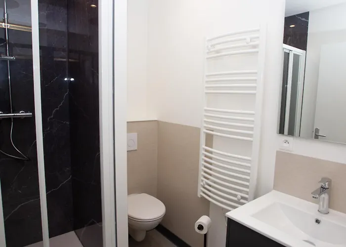 Appart Hotel Coutances * Coutances